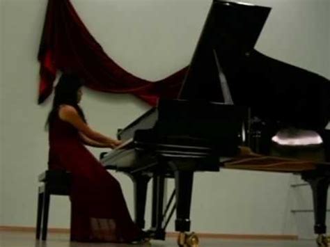 Chopin Impromptu No Ges Dur Op Rina Mori