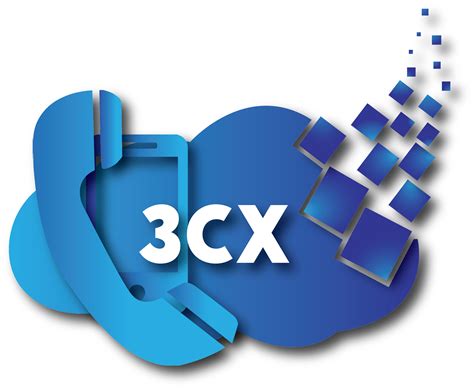 3cx Phone System Unified Communications Platform