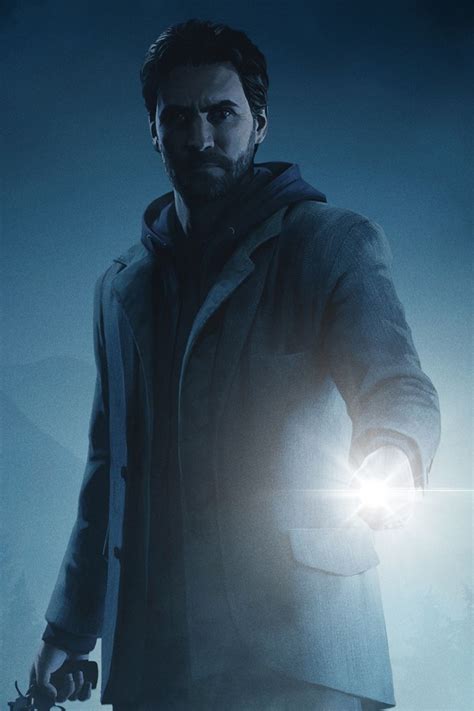 Alan Wake News Game Rant