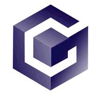 Nintendo GameCube Logo Information