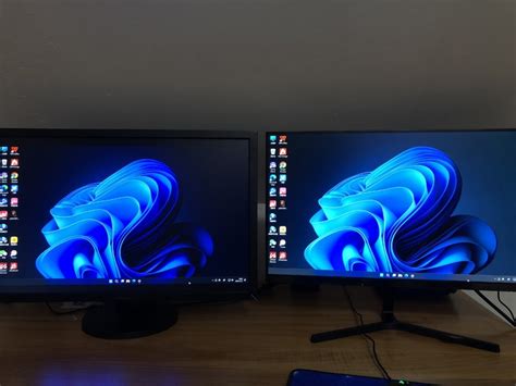 红米V24FAB-RA显示器怎么样 小米23.8 va面板显示器到手，这效果…_什么值得买