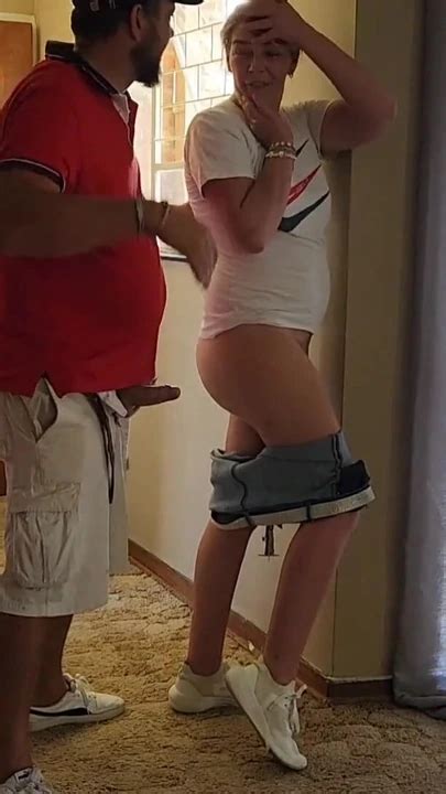 Unforgettable Moment From Cuckold I Dared My Wife To Fuck The Pizza Guy XHamster