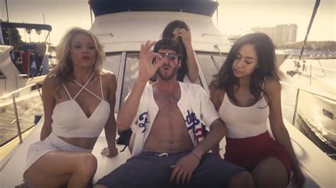 Lil Dicky Ave Dat Money Feat Fetty Wap And Rich Homie Quan Official