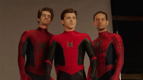 Andrew Garfield M Wi E To Jego Kostium Jest Najlepszy Planeta Marvel