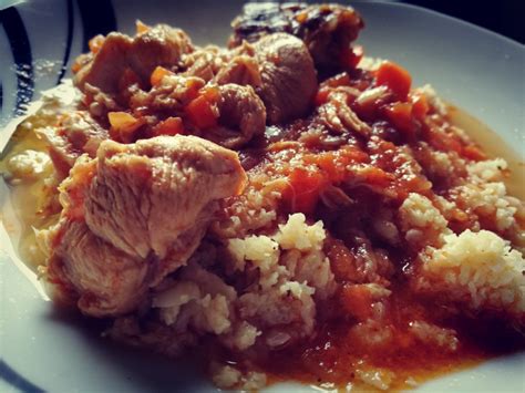 Kokoš na saft - Keto recepti