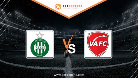 Saint Etienne Vs Valenciennes Prediction Tips And Odds Bet Experts