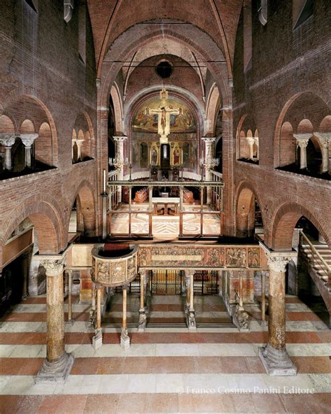 VIAGGIO IN ITALIA Il Duomo Di Modena Folia Magazine