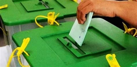 Second Phase Of Sindh Lg Polls Candidates Elected Unopposed