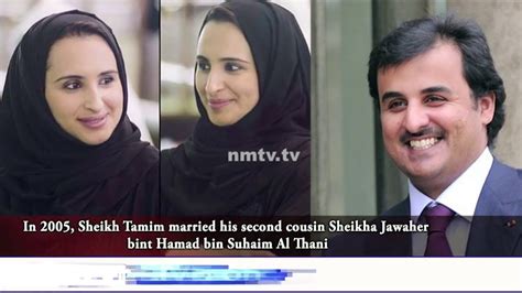 Tamim Bin Hamad Al Thani Wives - Qatari Opposition Emir Of Qatar Killed ...