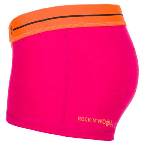 Ortovox Rock N Wool Hot Pants Merinounterw Sche Damen Online Kaufen Bergfreunde De