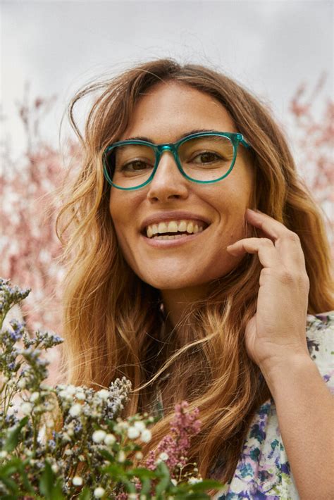 Consejos Para Encontrar Las Gafas Perfectas Seg N Tu Tipo De Rostro