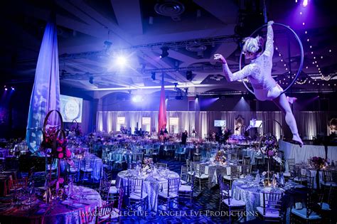 Custom Event Solutions - Magnificent Events