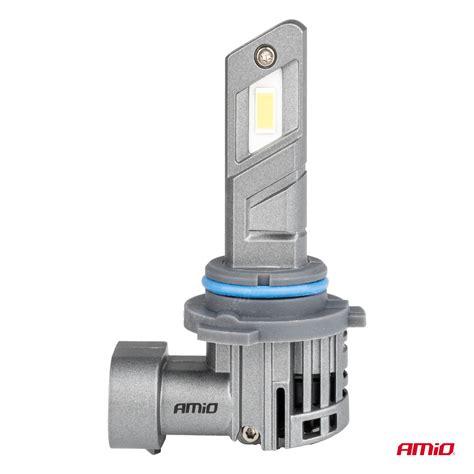 Amio X Series Winger Hb Led Headlight Bulbs Up To More Light