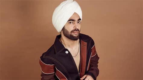 Manjot Singh Embraces Versatility: From Comedic Roles To Alpha Male ...