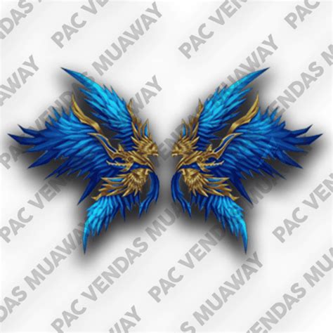 All Pvp 11 Fobos Eagle Fobos Ice Cerberus Earrings Snow Angel