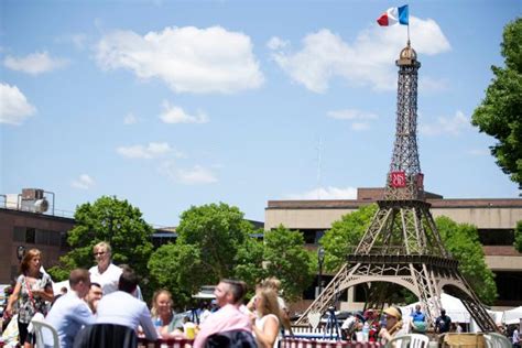 What To Know About Milwaukees Bastille Days Street Festival From