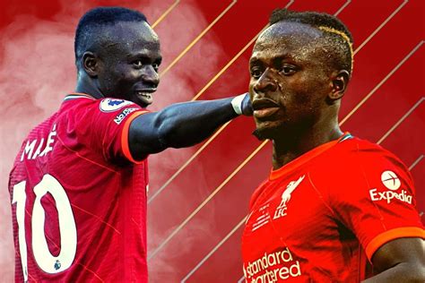 Officiel Sadio Man Signe Un Nouveau Contrat