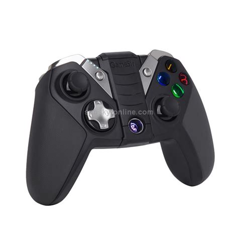 Gamesir G S Enhanced Edition Ghz Wireless Bluetooth Gamepad Game