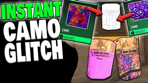 NEW RIOT SHIELD ORION GLITCH INSTANT UNLOCK ALL CAMOS GLITCH IN MW2