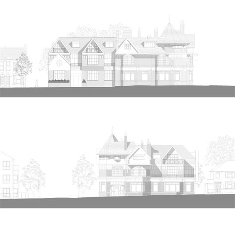 Ealing Park Tavern - Housing Design Awards