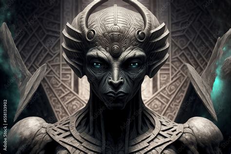 sumerian aliens anunnaki