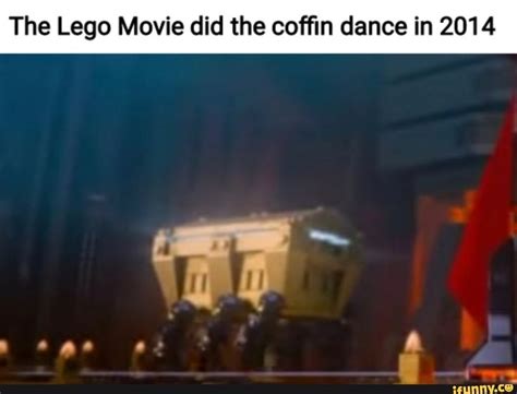 Lego Coffin Dance Kumpulan Doa