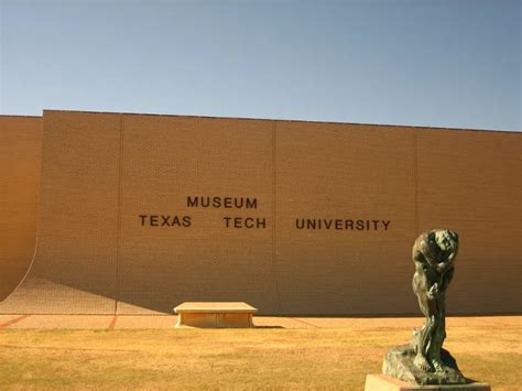 Museum of Texas Tech University (Lubbock) - Visitor Information & Reviews