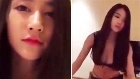 Free Sex Chinese Blogger Arrested After Post Goes Viral News Au