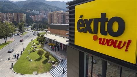 Grupo Éxito Harnesses Tech Partnerships to Power Pricing and Promotion ...