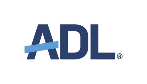 Adl Us Anti Semitic Incidents Reach Third Highest Total On Record