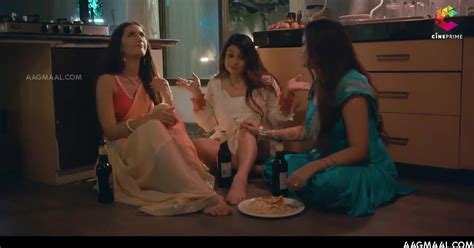 Virgin Bahus Season Episode Cineprime Hindi Hot Web Series