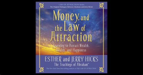 Esther Hicks & Jerry Hicks on iBooks