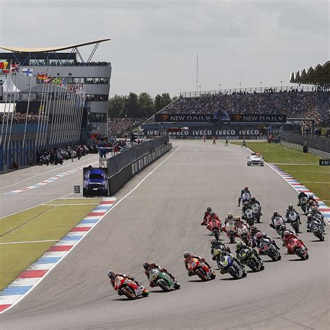 MotoGP circuits | Kaggle