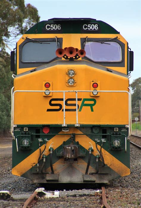 C506 in Glenorchy | bukk05 | Flickr