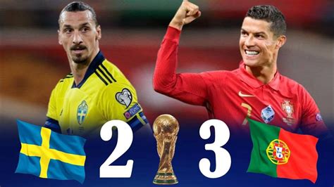 The Day Cristiano Ronaldo Destroyed Zlatan Ibrahimovic Showed Who Is