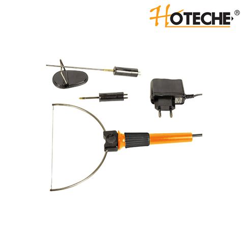 3 In 1 Hot Wire Foam Cutter Buy Product On Ningbo Hoteche Imp Exp Co Ltd
