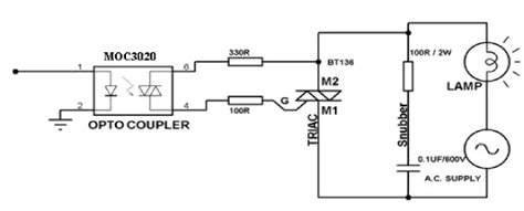 What Is BT136 600E TRIAC Pinout And Applications