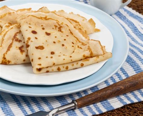 Crepes Salate Ripiene Come Prepararle E Come Farcirle Mamma Felice