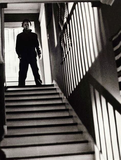 Halloween (1978, dir. John Carpenter) (via) | Old Hollywood