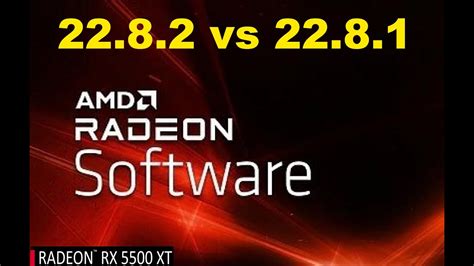 Amd Radeon Driver Vs In Games Youtube