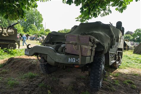 M16 MGMC The M16 Multiple Gun Motor Carriage Also Known A Flickr