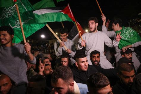 Guerra Em Gaza 6 Meses Conflito Abalou Capacidades Do Hamas Mas Grupo Segue Longe De Ser