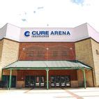 CURE Insurance Arena Trenton Tickets For Concerts Music Events 2022