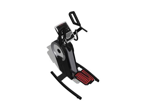 Proform Carbon Hiit Trainer H7 Magnetic Resistance Cross Trainer Elliptical At