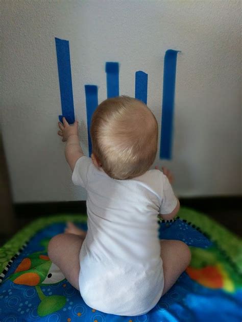 9 Month Old Activities | 9 month old baby activities, Baby learning ...