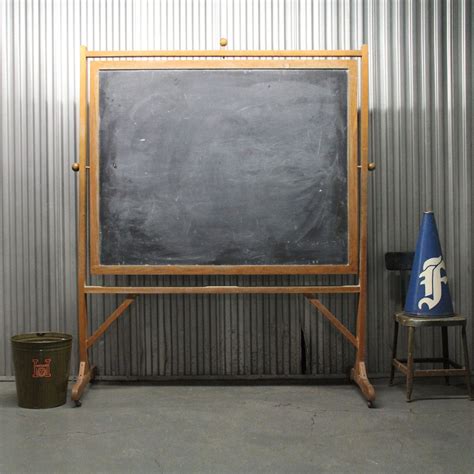 Fab Schoolhouse Chalkboard Vintage Schoolhouse Vintage School