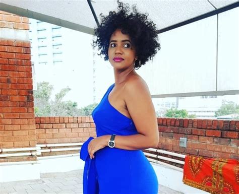 Dj Pierra Reveals Why She Is Done With Motherhood