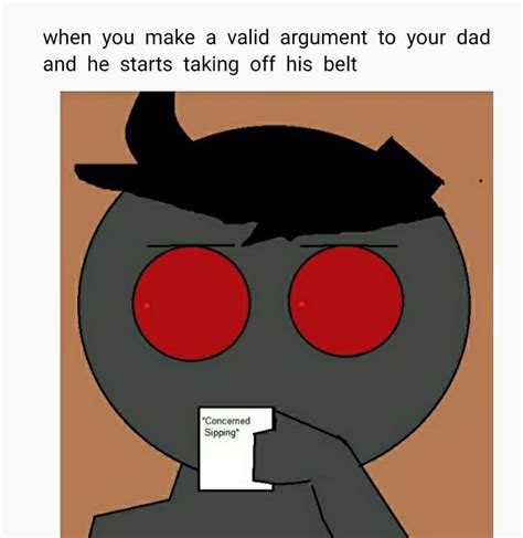 Bad template I made : r/InsaneParentmeme