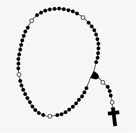 Rosary Clipart Images