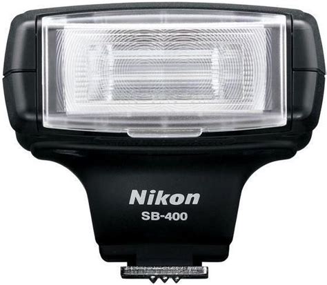 Lampa błyskowa Nikon SB 400 Ceny i opinie na Ceneo pl